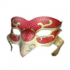 Winter 2012 - Viscount Mask